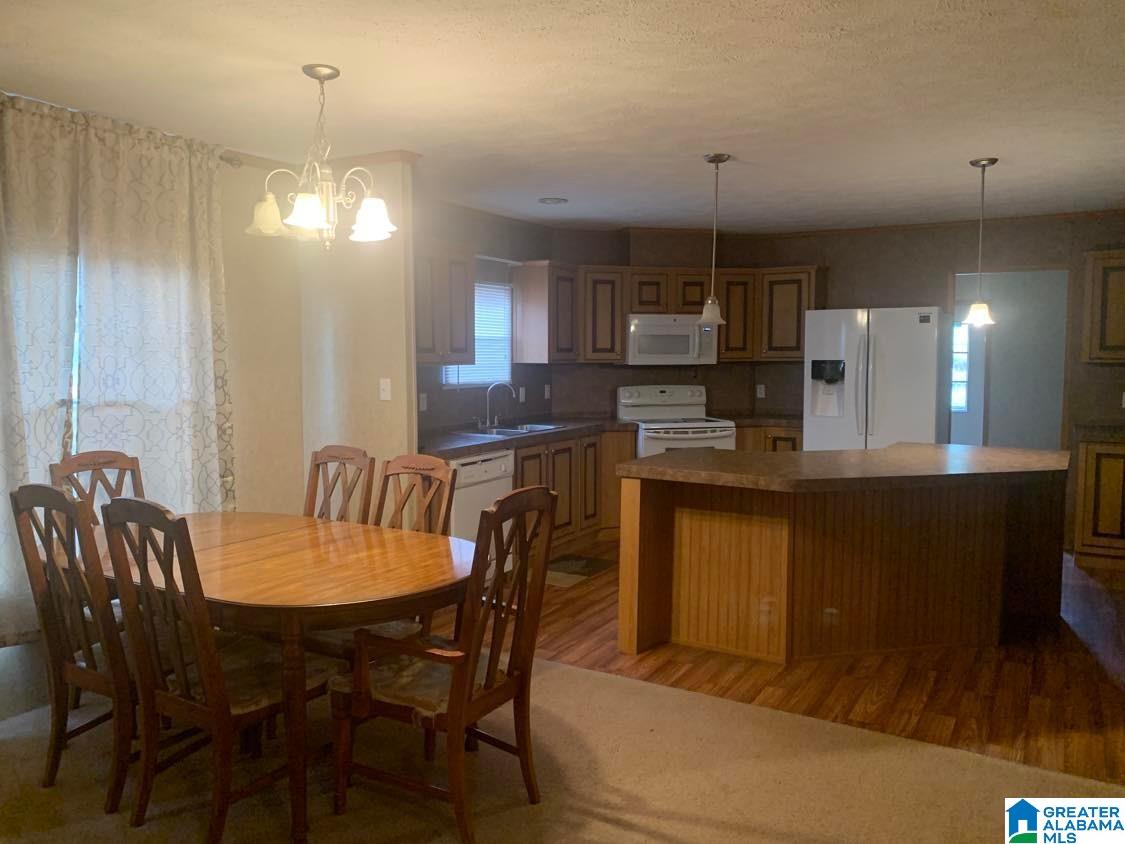185 Thornton Circle Road Sylacauga, AL 35151 - Photo 4 of 16