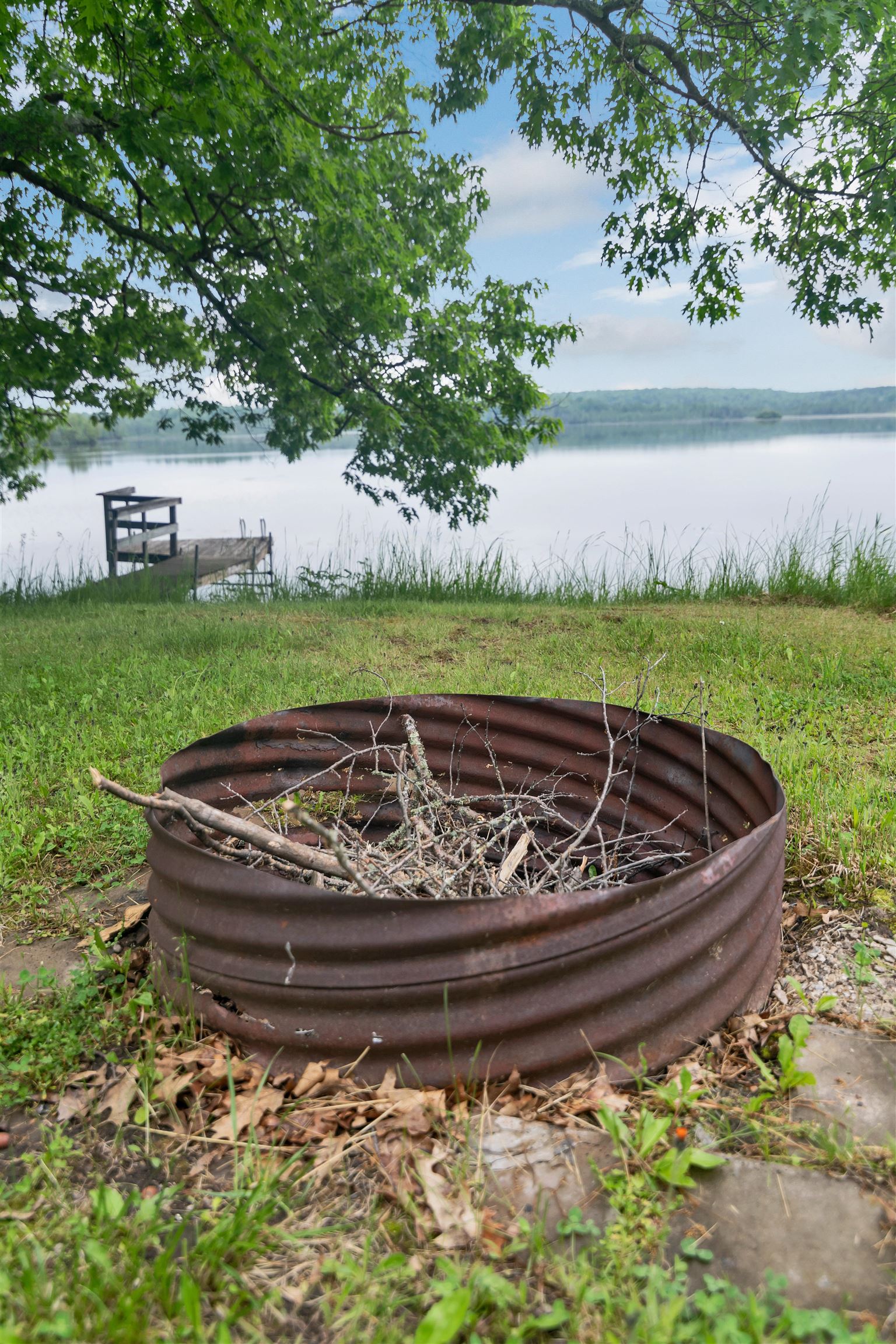 3159 Williams Road Long Lake, WI 54542 - Photo 61 of 90
