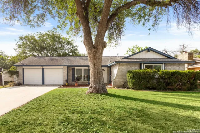 $249,999 | 7206 Sulky Lane, San Antonio, TX 78240