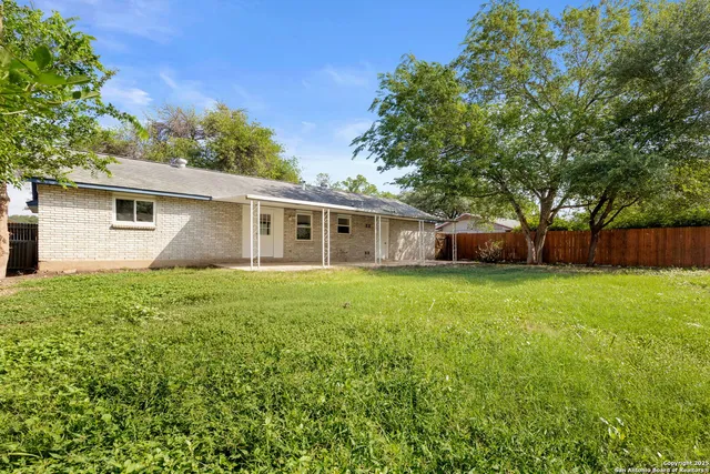 $249,999 | 7206 Sulky Lane, San Antonio, TX 78240