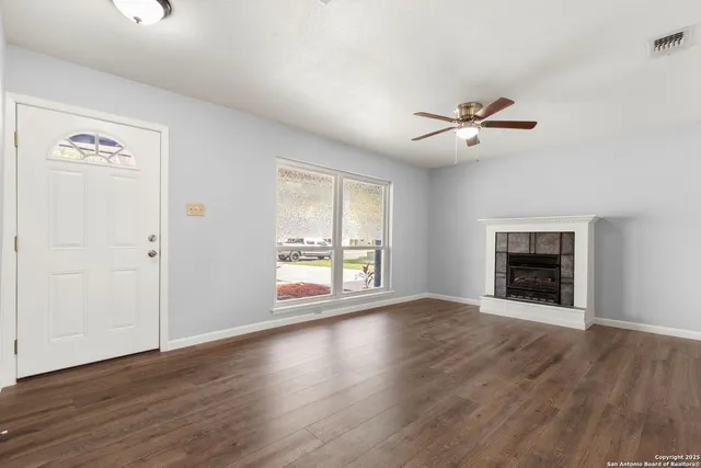 $249,999 | 7206 Sulky Lane, San Antonio, TX 78240