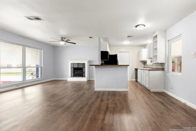 $249,999 | 7206 Sulky Lane, San Antonio, TX 78240