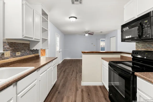 $249,999 | 7206 Sulky Lane, San Antonio, TX 78240