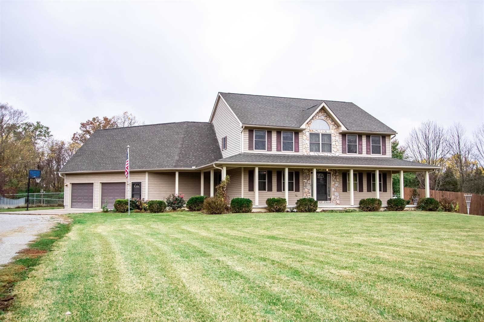 11315 Old Mill Road Englewood, OH 45322 - Photo 11 of 64