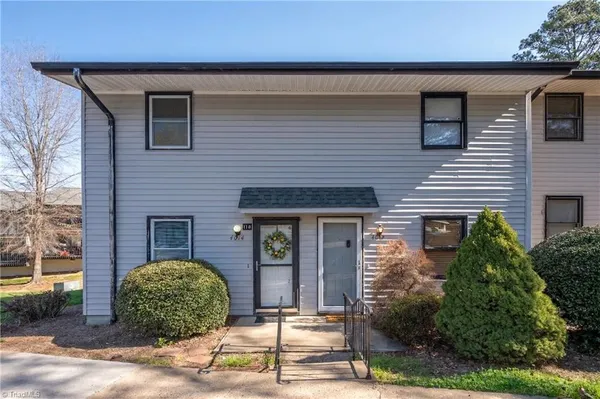 $118,000 | 4014 South Bend Drive, Winston-Salem, NC 27107