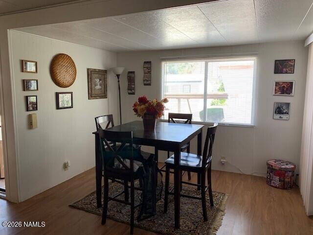 4315 North Flowing Wells Road Tucson, AZ 85705 - Photo 4 of 8 dining