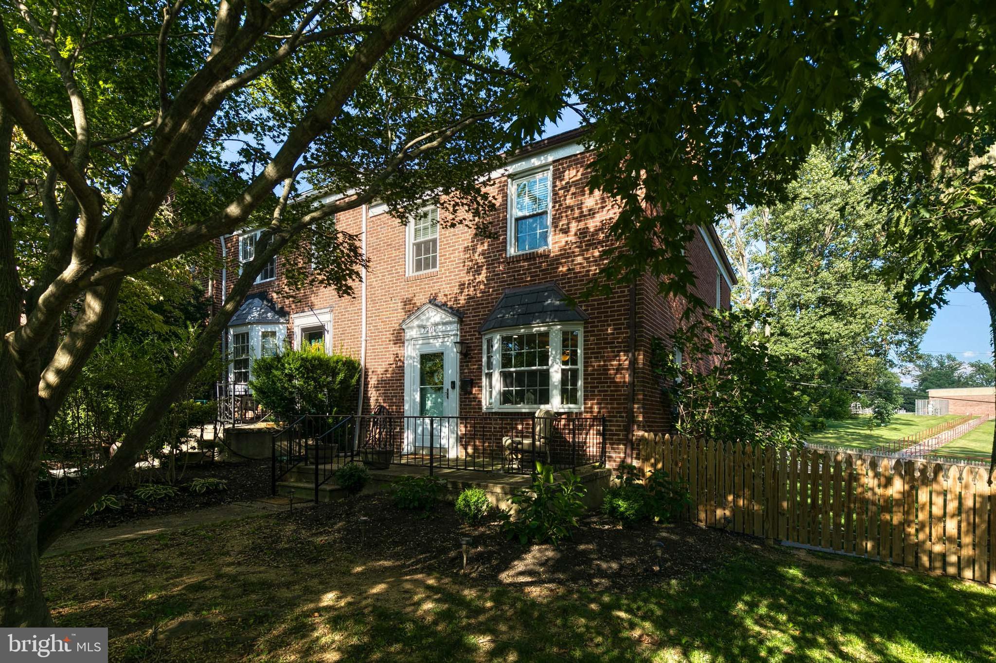 7201 Lanark Road Baltimore, MD 21212 - Photo 27 of 28