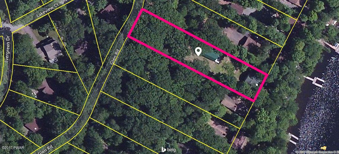 36 Glen Road Lake Ariel, PA 18436 - Photo 21 of 24 Aerial 1