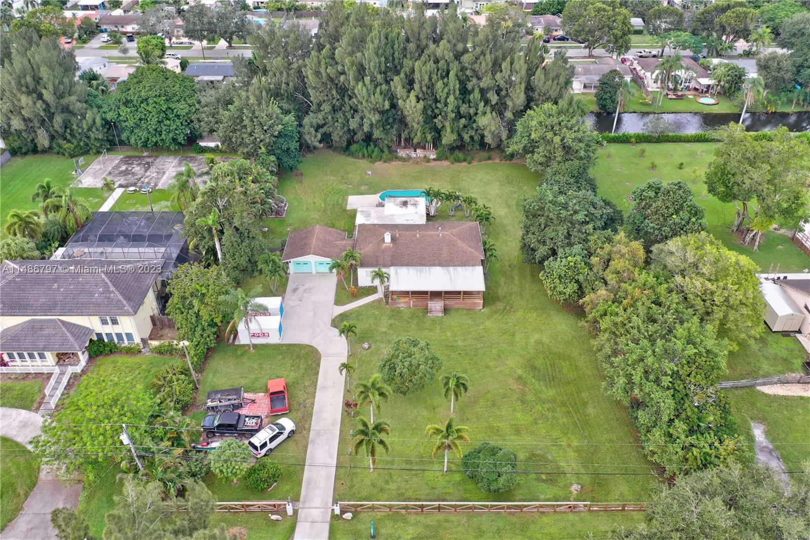 9810 Southwest 55th Ct