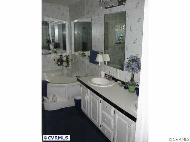 5310 Courthouse Road Providence Forge, VA 23140 - Photo 3 of 8 Other - master bath