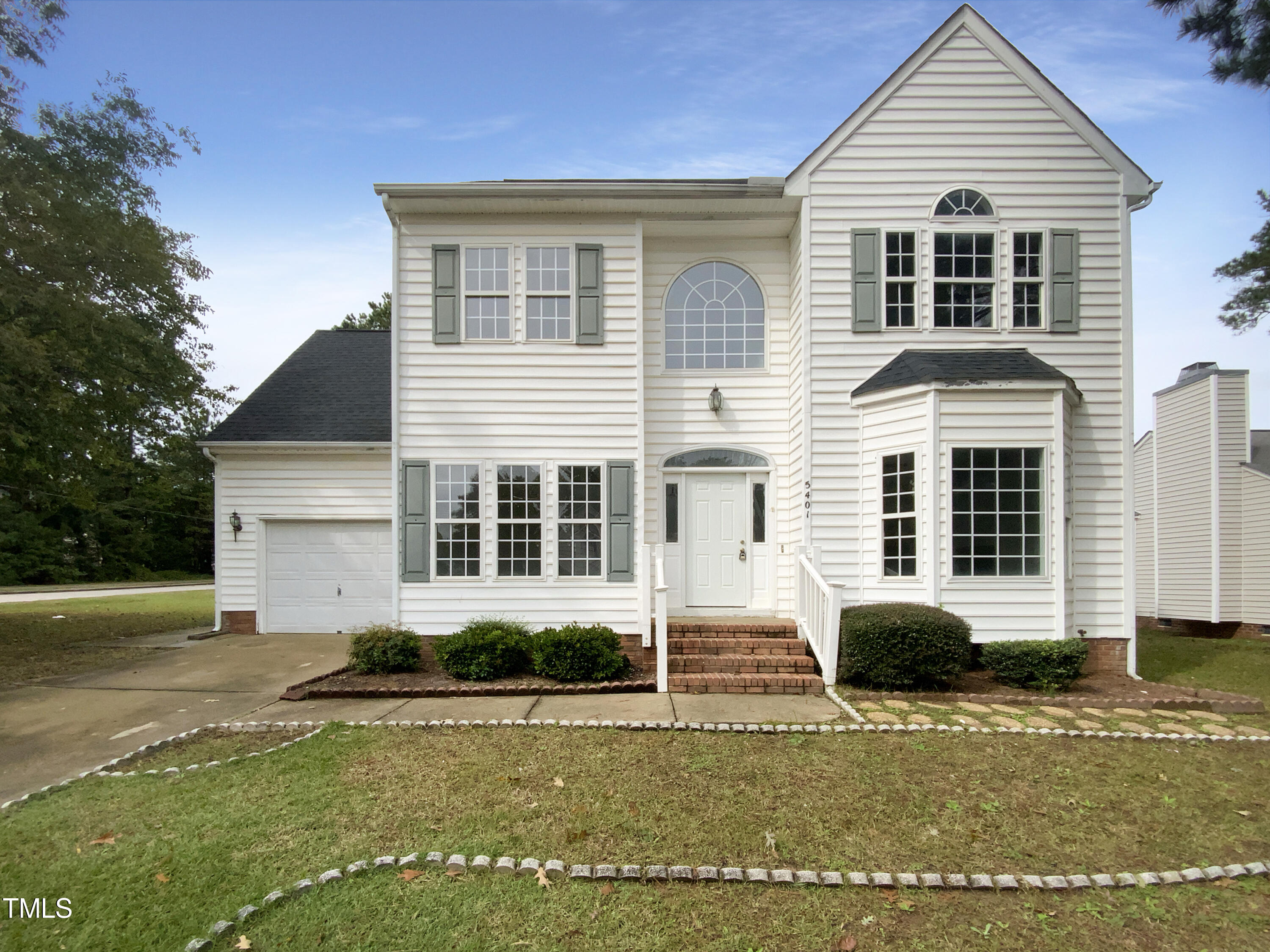 5401 Neuse View Drive Raleigh, NC 27610 - Photo 1 of 24 listing_0