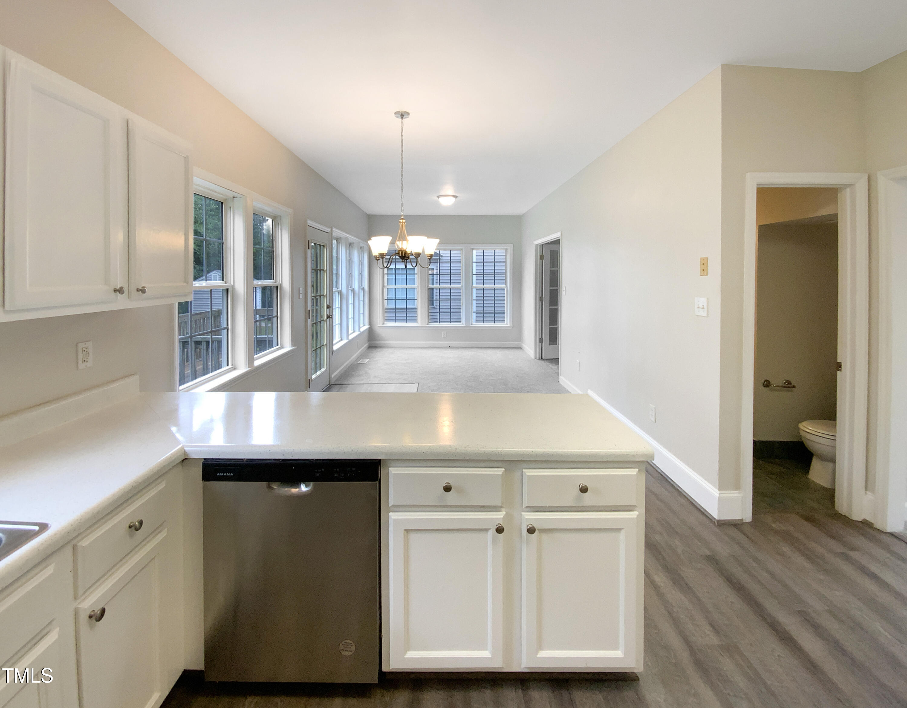 5401 Neuse View Drive Raleigh, NC 27610 - Photo 11 of 24 listing_10
