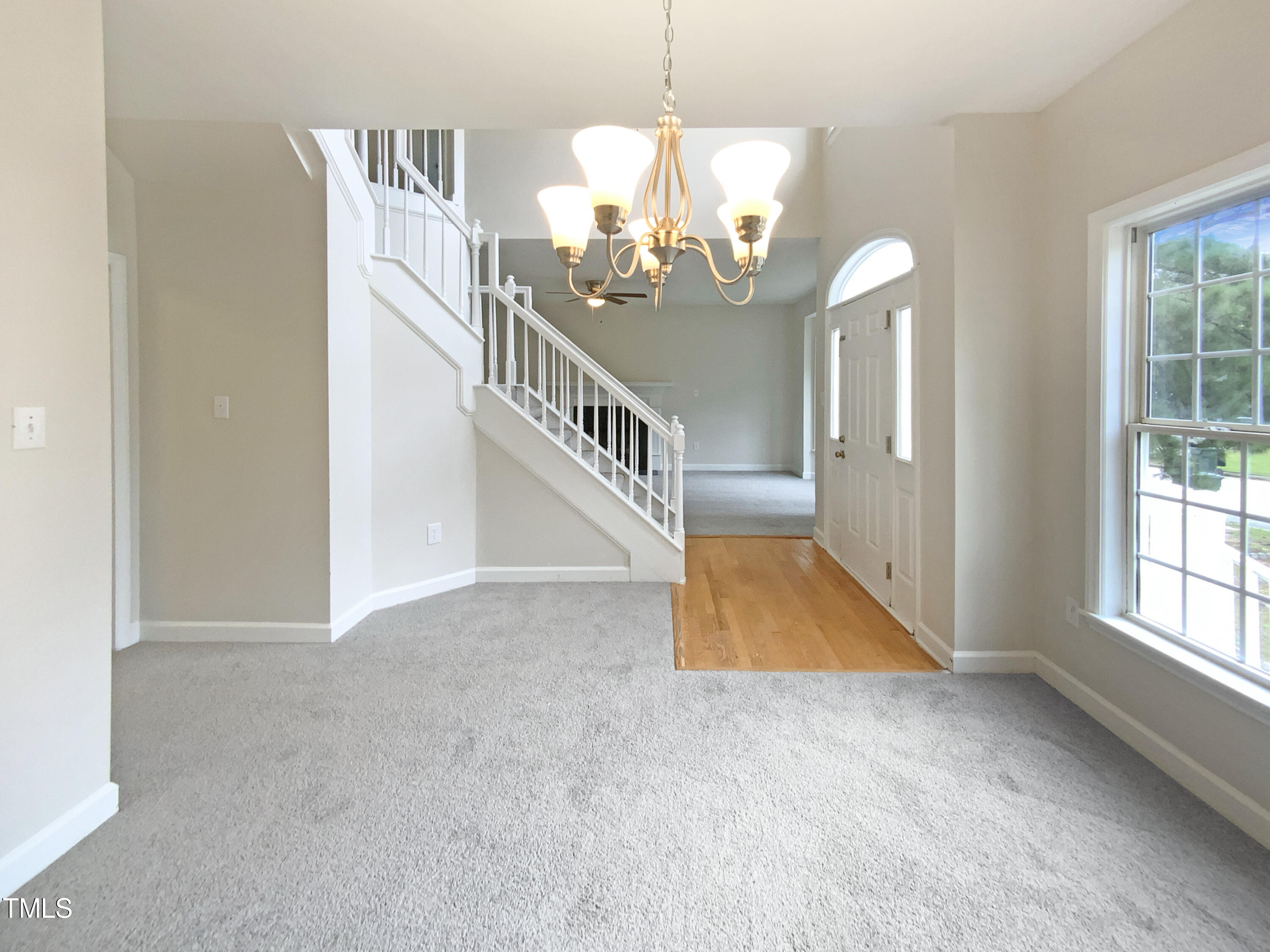5401 Neuse View Drive Raleigh, NC 27610 - Photo 13 of 24 listing_12