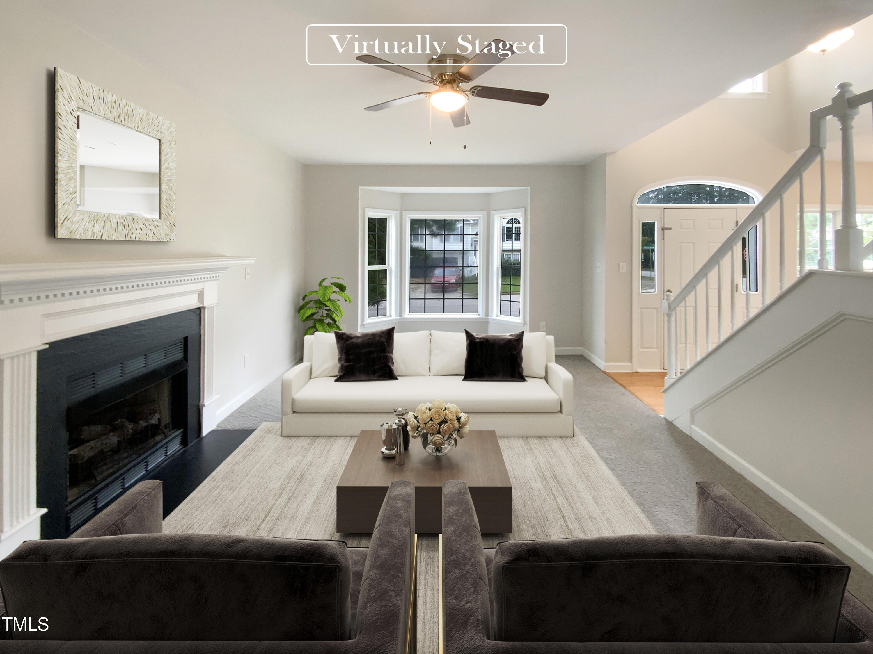 5401 Neuse View Drive Raleigh, NC 27610 - Photo 2 of 24 listing_1
