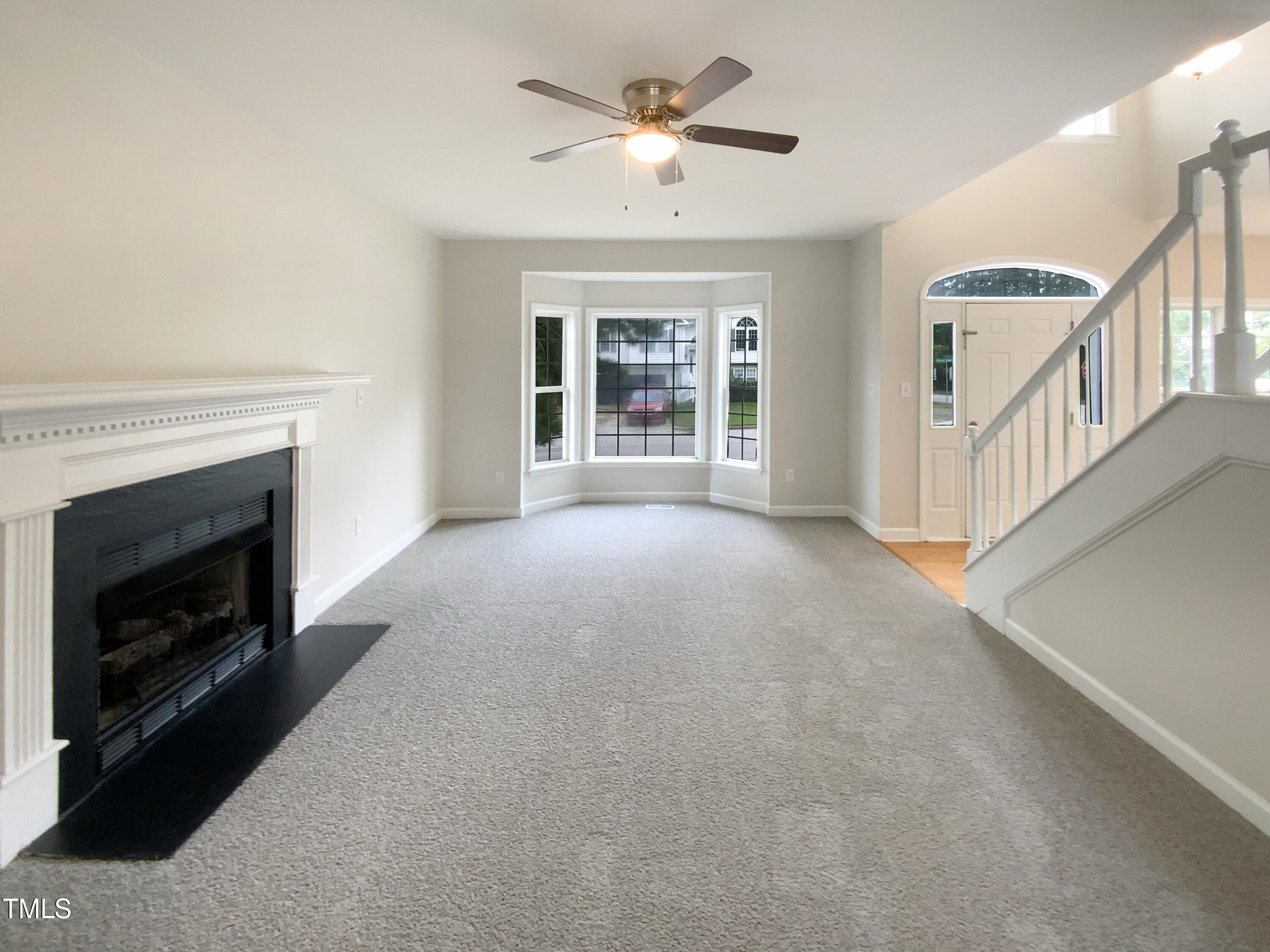 5401 Neuse View Drive Raleigh, NC 27610 - Photo 3 of 24 listing_2