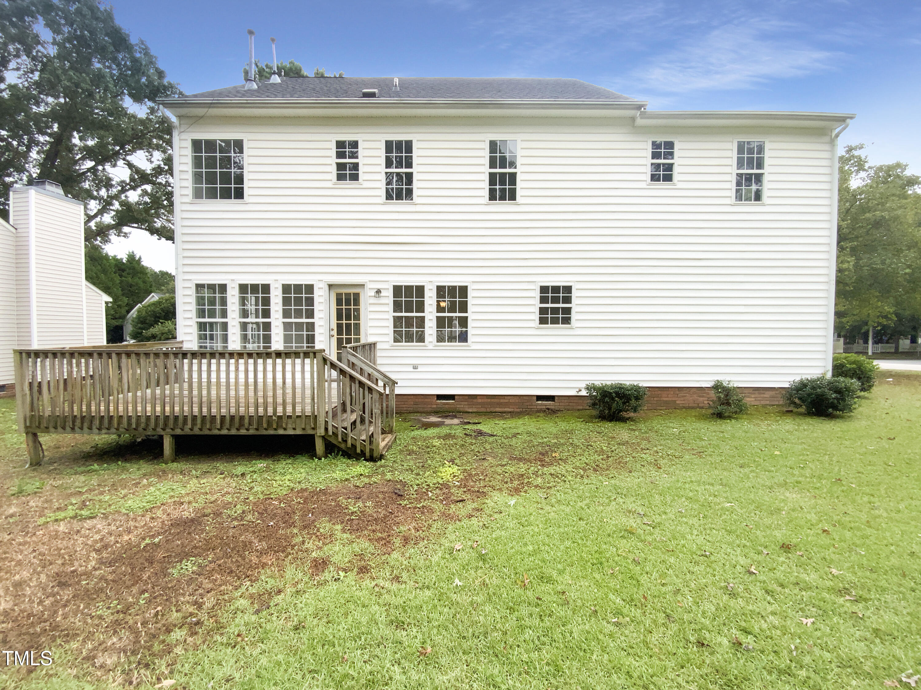 5401 Neuse View Drive Raleigh, NC 27610 - Photo 8 of 24 listing_6