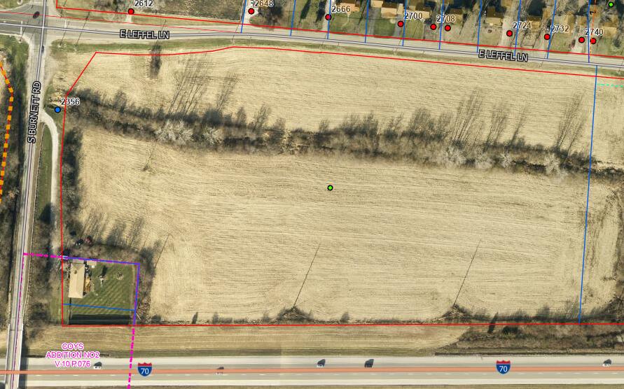0 South Burnett Road Springfield, OH 45505 - Photo 1 of 1