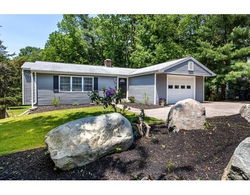 248 Edge Hill Road Sharon, MA 02067 - Photo 1 of 26 Gallery Image 1