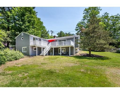 248 Edge Hill Road Sharon, MA 02067 - Photo 2 of 26 Gallery Image 2