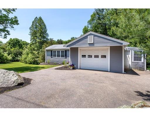 248 Edge Hill Road Sharon, MA 02067 - Photo 26 of 26 Gallery Image 26