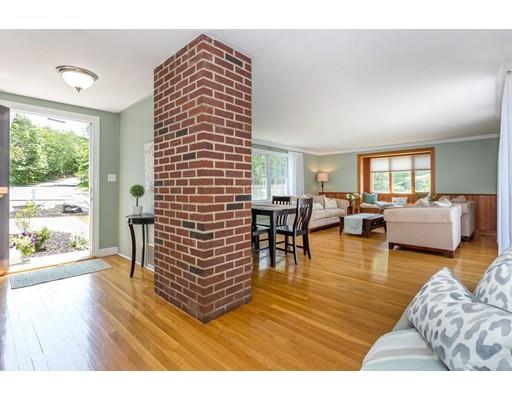 248 Edge Hill Road Sharon, MA 02067 - Photo 3 of 26 Gallery Image 3