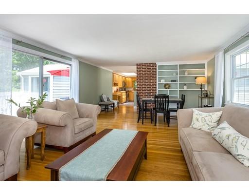 248 Edge Hill Road Sharon, MA 02067 - Photo 5 of 26 Gallery Image 5