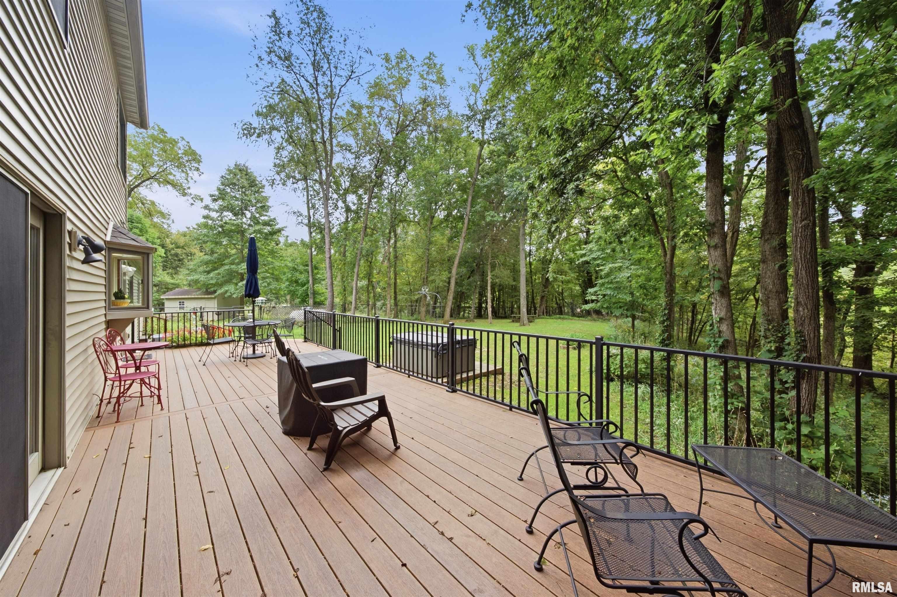 11511 Evans Mill Road Princeville, IL 61559 - Photo 63 of 72 Gallery Image 63