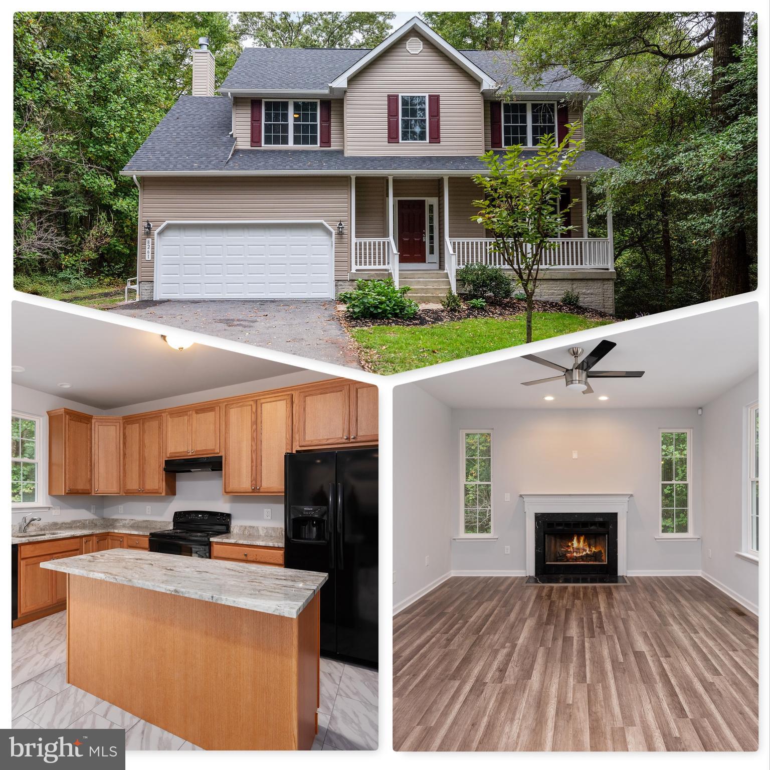 8261 Old Mill Road Pasadena, MD 21122 - Photo 1 of 40