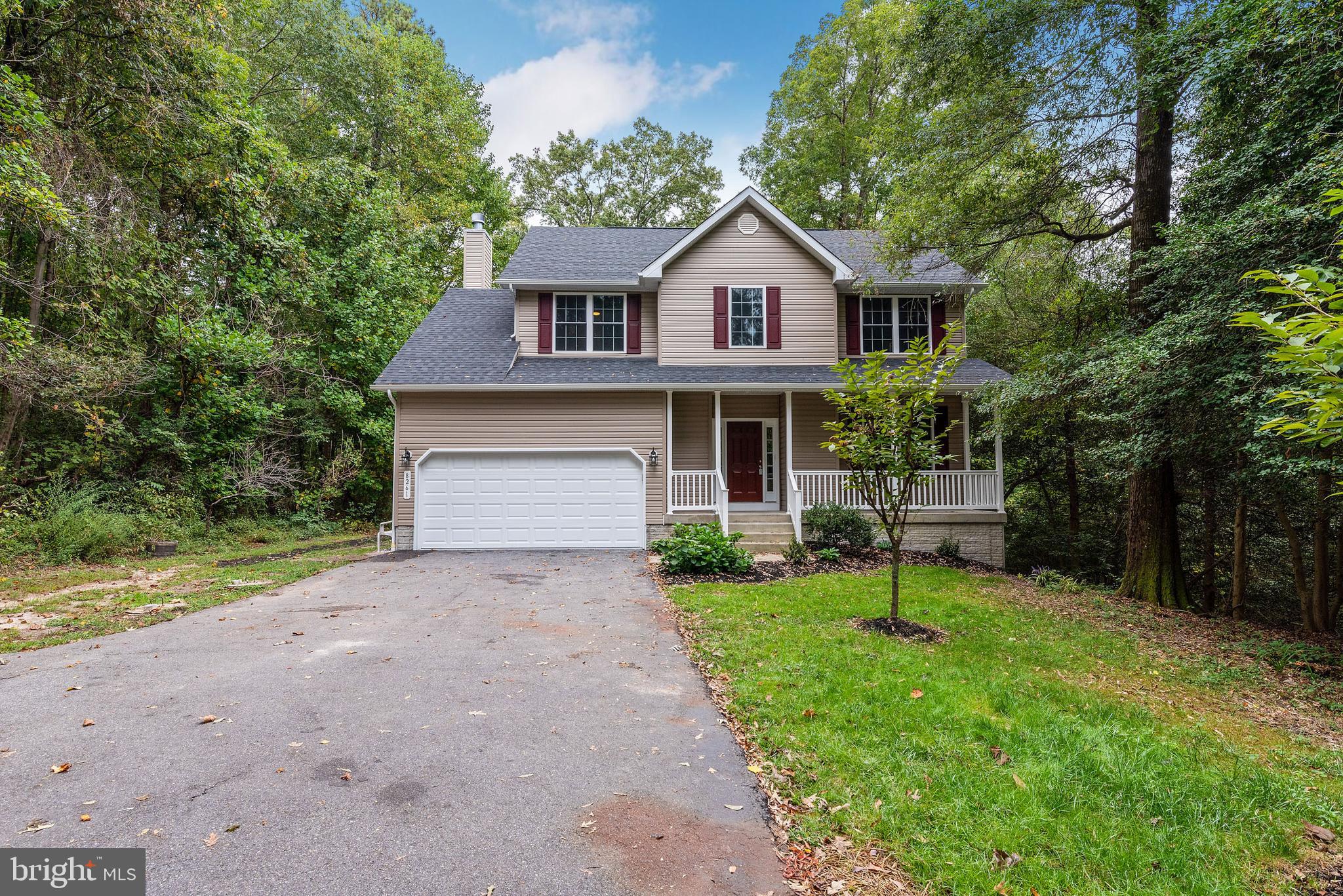 8261 Old Mill Road Pasadena, MD 21122 - Photo 2 of 40