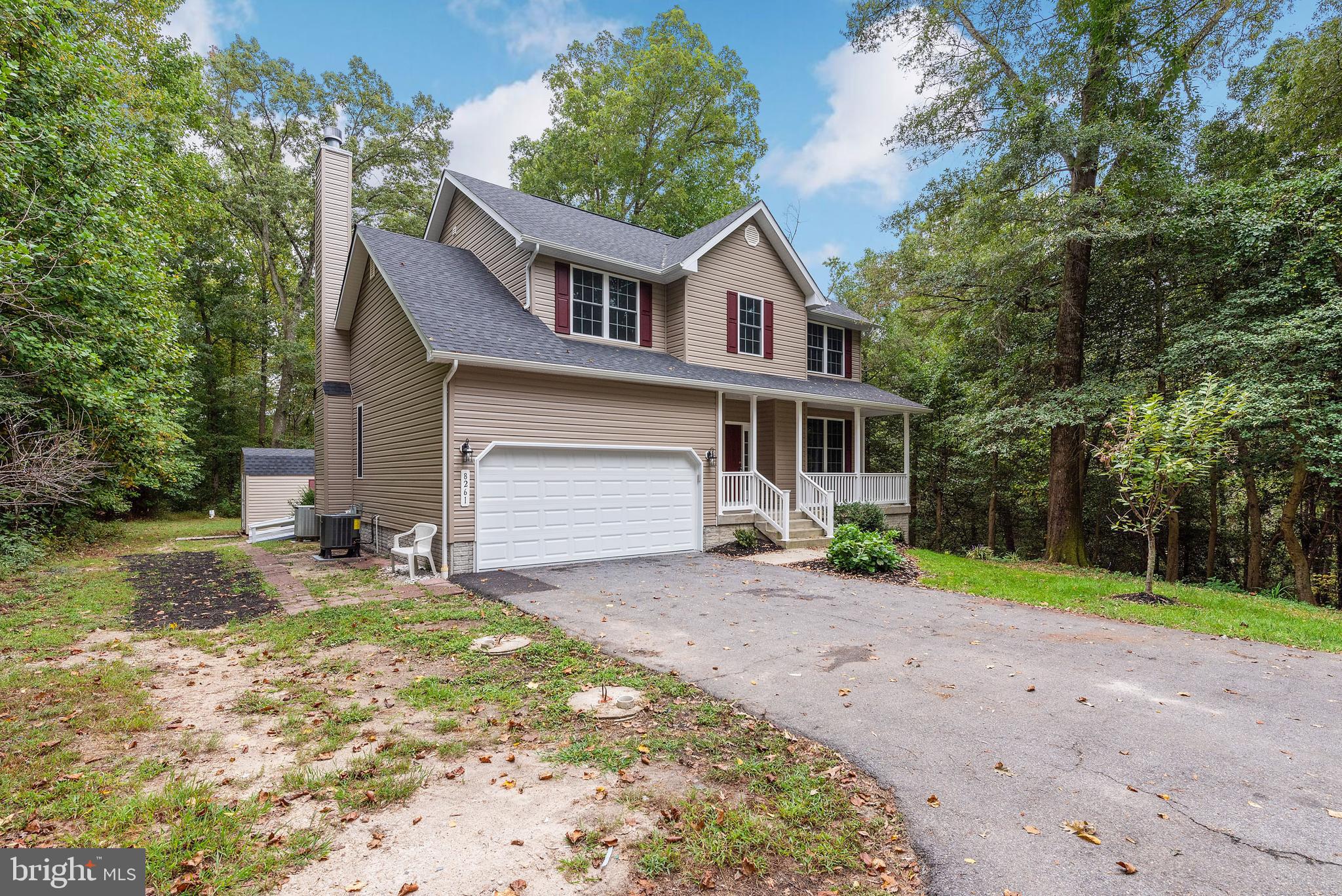 8261 Old Mill Road Pasadena, MD 21122 - Photo 3 of 40