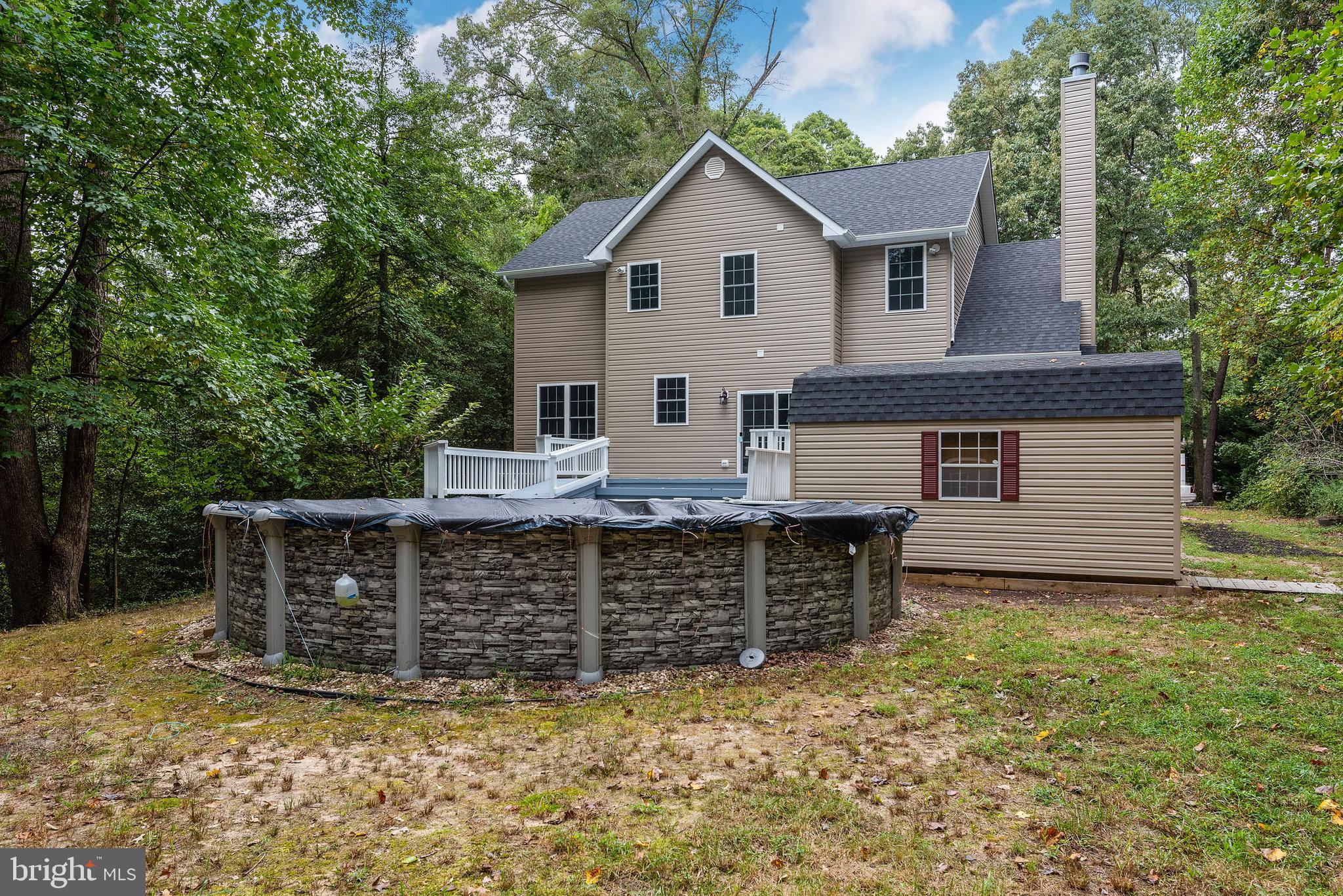 8261 Old Mill Road Pasadena, MD 21122 - Photo 39 of 40