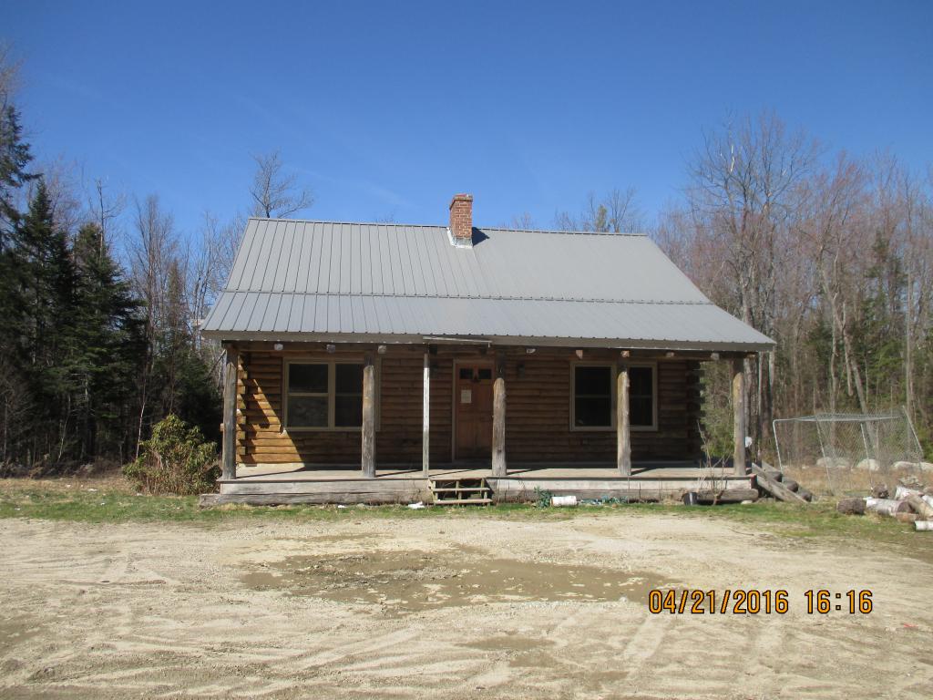 651 Hogg Hill Road Springfield, NH 03284 - Photo 2 of 8