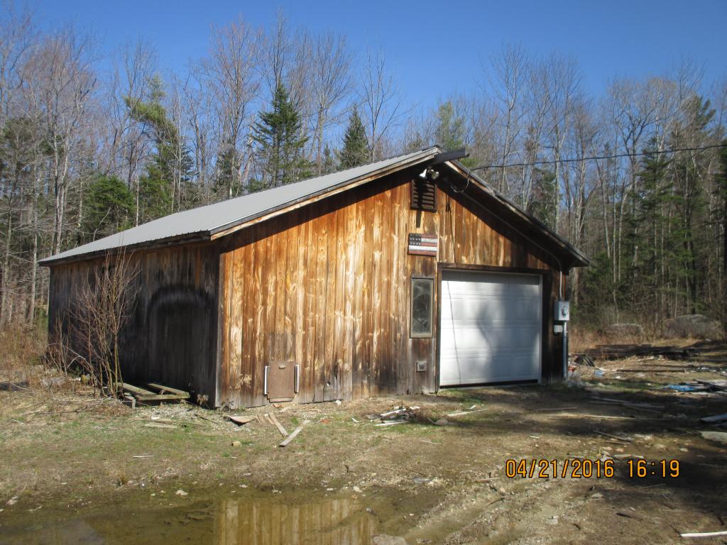 651 Hogg Hill Road Springfield, NH 03284 - Photo 3 of 8