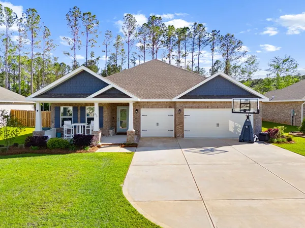 $499,900 | 254 Polaris Place, Freeport, FL 32439