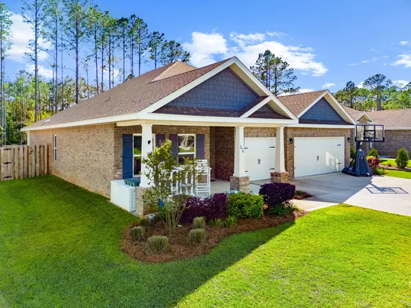 $499,900 | 254 Polaris Place, Freeport, FL 32439