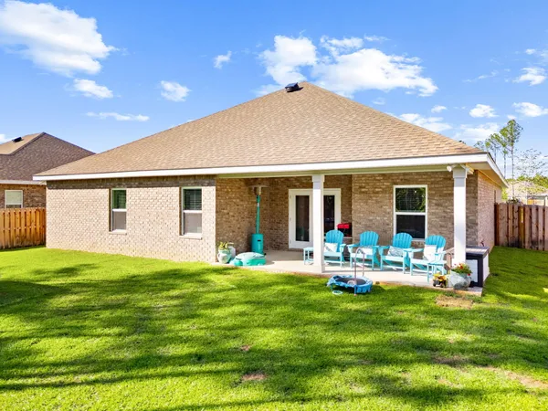 $499,900 | 254 Polaris Place, Freeport, FL 32439