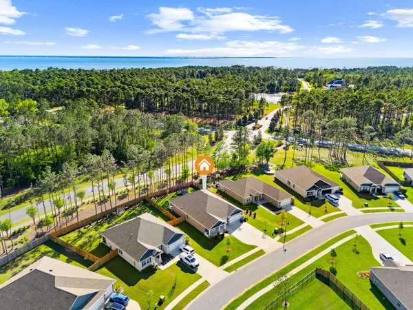 $499,900 | 254 Polaris Place, Freeport, FL 32439