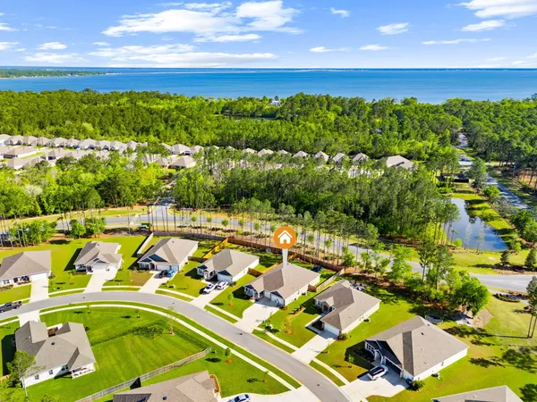 $499,900 | 254 Polaris Place, Freeport, FL 32439