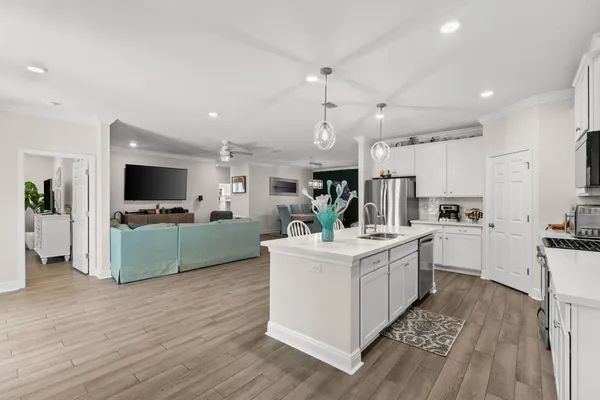 $499,900 | 254 Polaris Place, Freeport, FL 32439