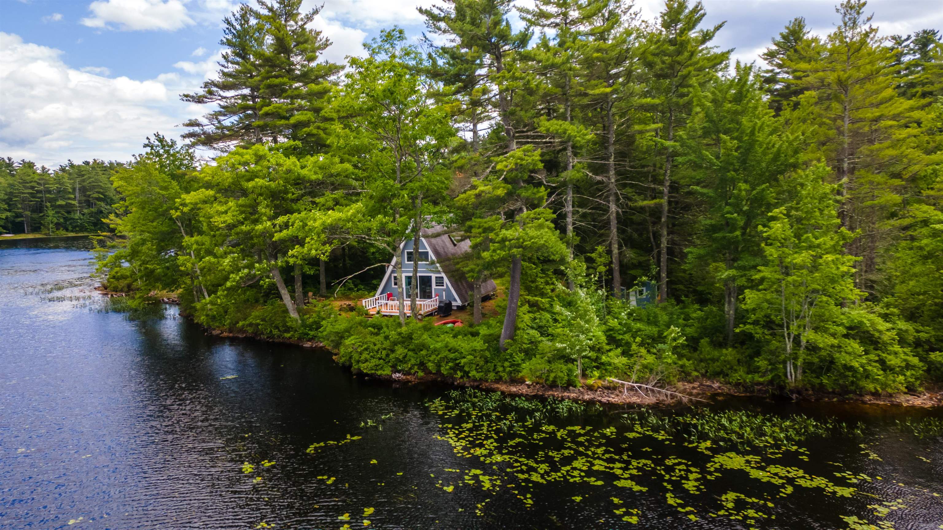 14 Sandy Cove Road Rindge, NH 03461 - Photo 4 of 60