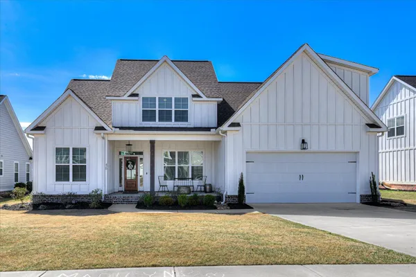 $499,900 | 420 Woodlawn Street, Evans, GA 30809