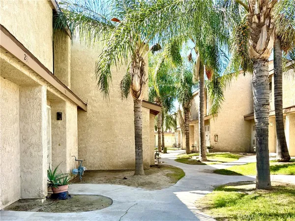 a view of a entryway door of the house