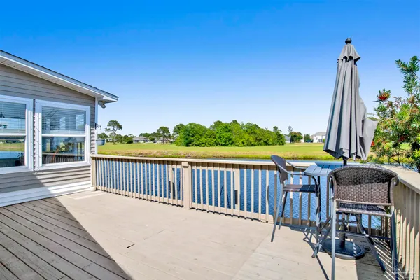 $522,500 | 1110 Lionsgate Lane, Gulf Breeze, FL 32563