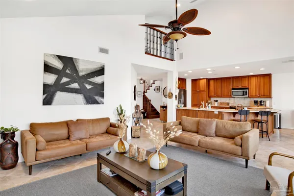 $522,500 | 1110 Lionsgate Lane, Gulf Breeze, FL 32563