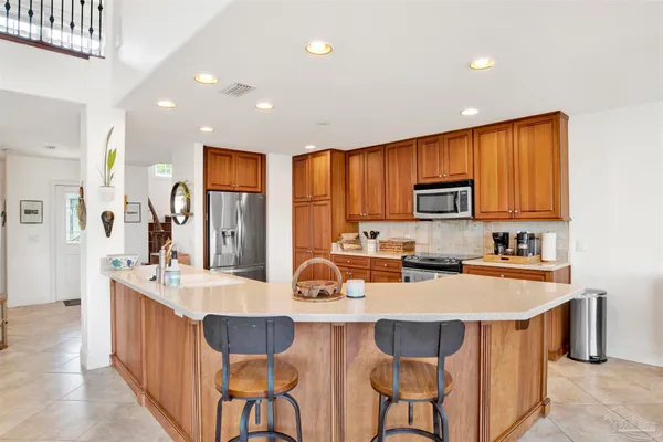 $522,500 | 1110 Lionsgate Lane, Gulf Breeze, FL 32563