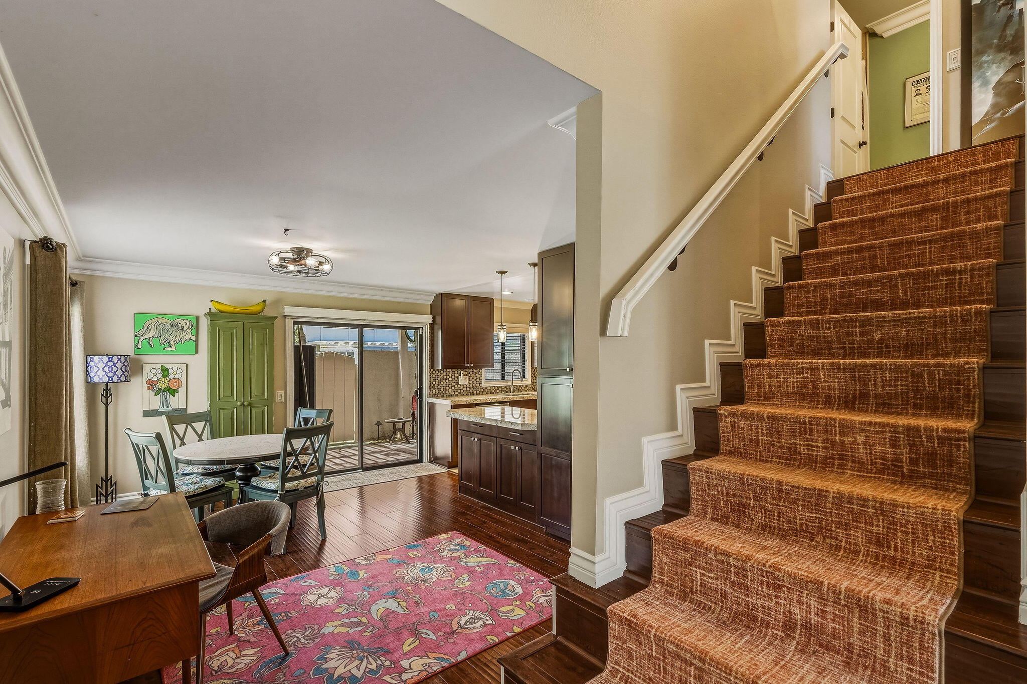 6025 Arroyo Road, Unit 8 Palm Springs, CA 92264 - Photo 11 of 50 Entry