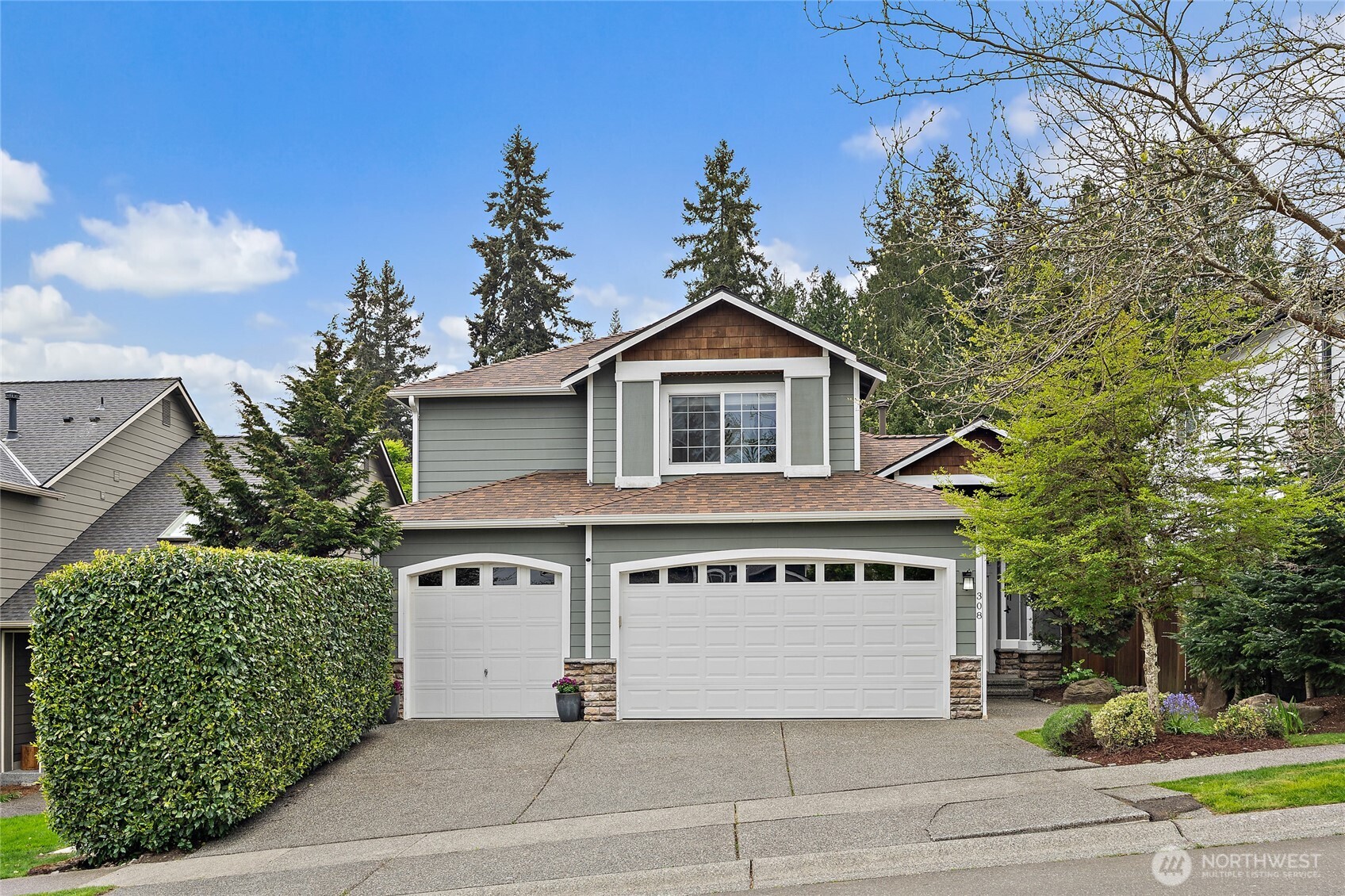 308 170th Place Southeast Bothell, WA 98012 - Photo 1 of 28