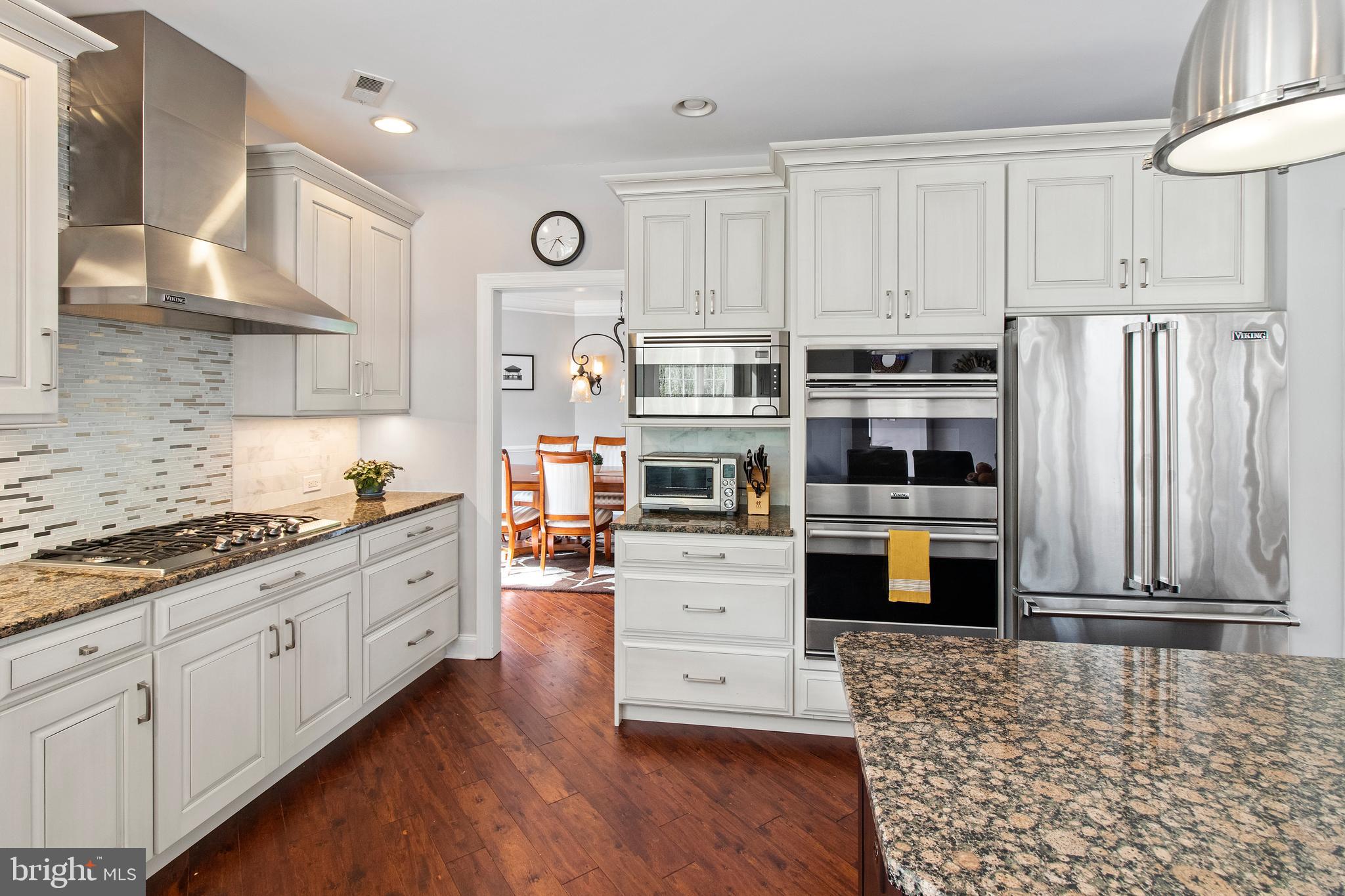 1701 Powderhorn Road Newtown, PA 18940 - Photo 8 of 37 Kitchen