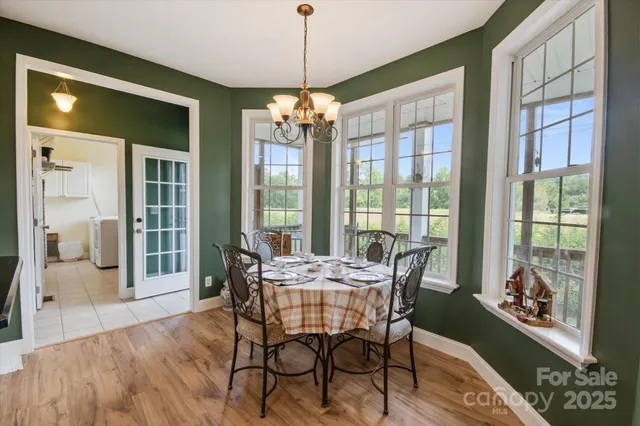 $599,900 | 30 Linn Garden Lane, Swannanoa, NC 28778