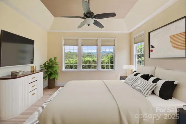 $599,900 | 30 Linn Garden Lane, Swannanoa, NC 28778